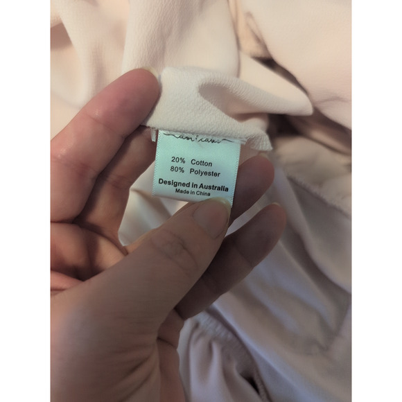 8 Dollcake A Thousand Words Frill Dress - Picture 7 of 7